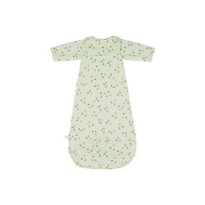Trixie Slaapzak Friendly Vegetables TOG 1,3 Light Green 90 cm