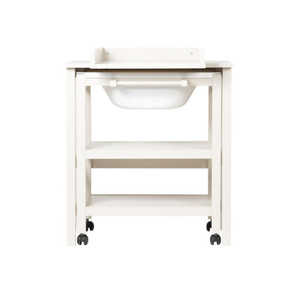 Pericles Luiertafel + Bad Lola Dune Beige