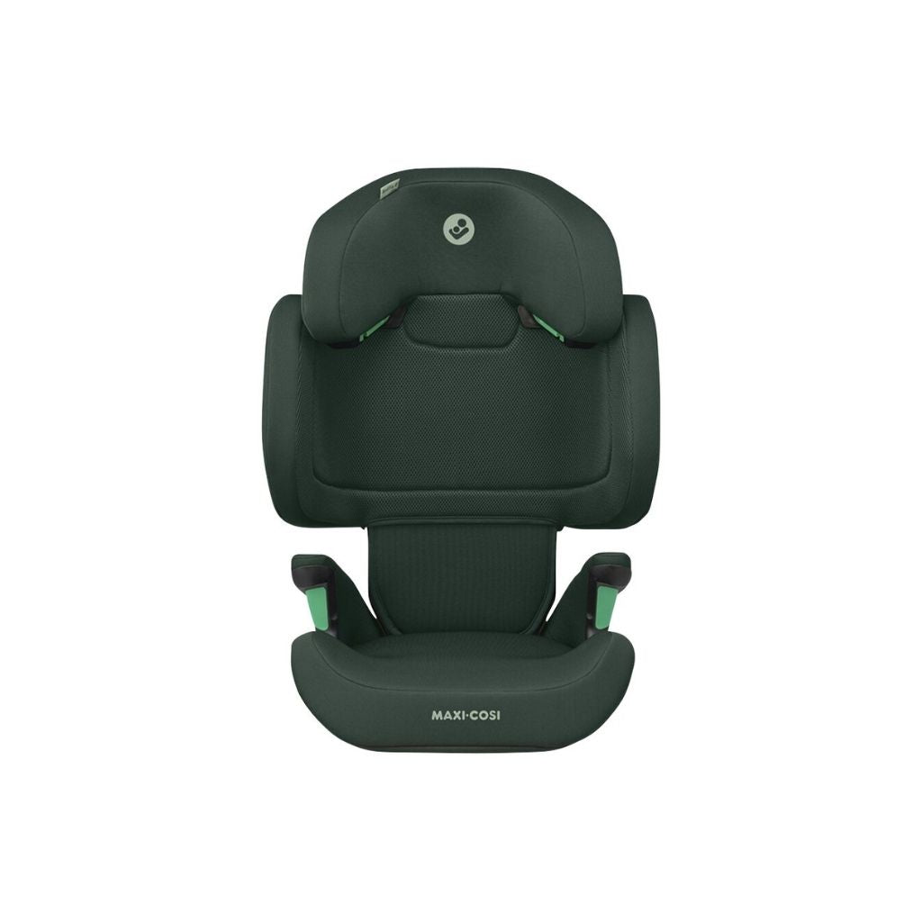 Maxi-Cosi Siège-auto Rodifix R i-size Groupe 2/3 Authentic Green