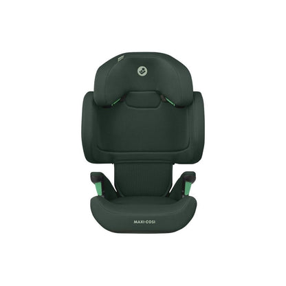 Maxi-Cosi Siège-auto Rodifix R i-size Groupe 2/3 Authentic Green
