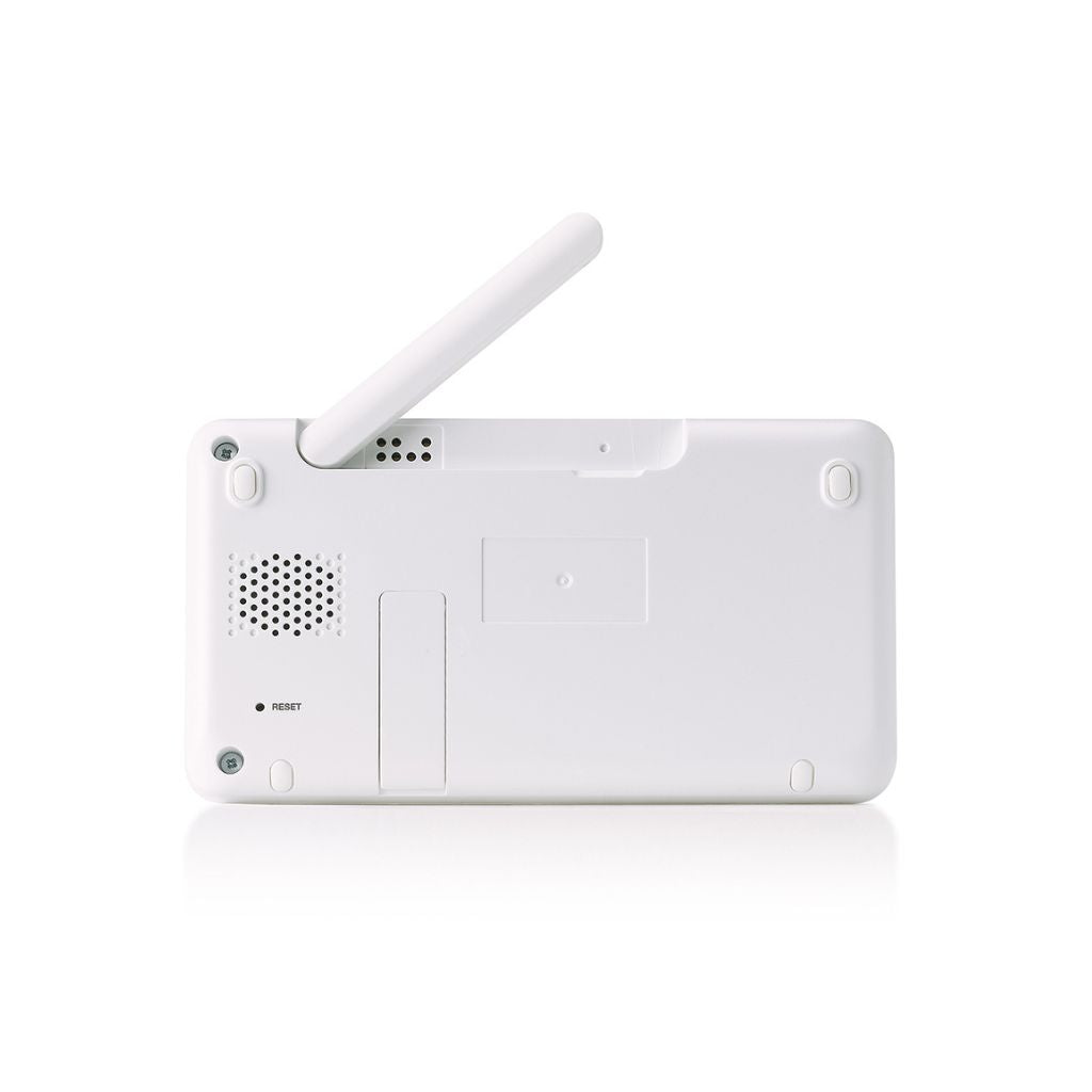 Alecto Babyphone avec caméra DVM2050