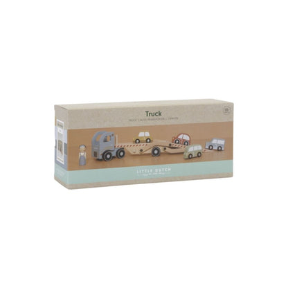 Little Dutch Camion en bois