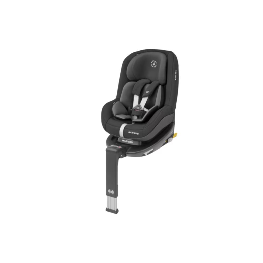 Maxi-Cosi Autostoel Pearl Pro 2 Groep 1 i-Size Authentic Black
