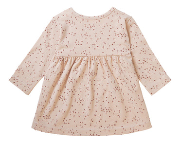 Noppies Robe Nisib Rose Smoke