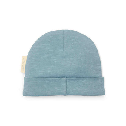 Little Dutch Muts Forest Friends Stone Blue