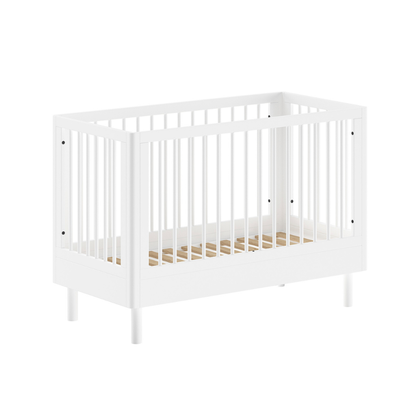 JAXX Babybed Forrest Beech B 60 x L 120 cm