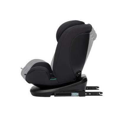bebeconfort Siège-auto Apollo i-Size Groep 1/2/3 Mineral Black