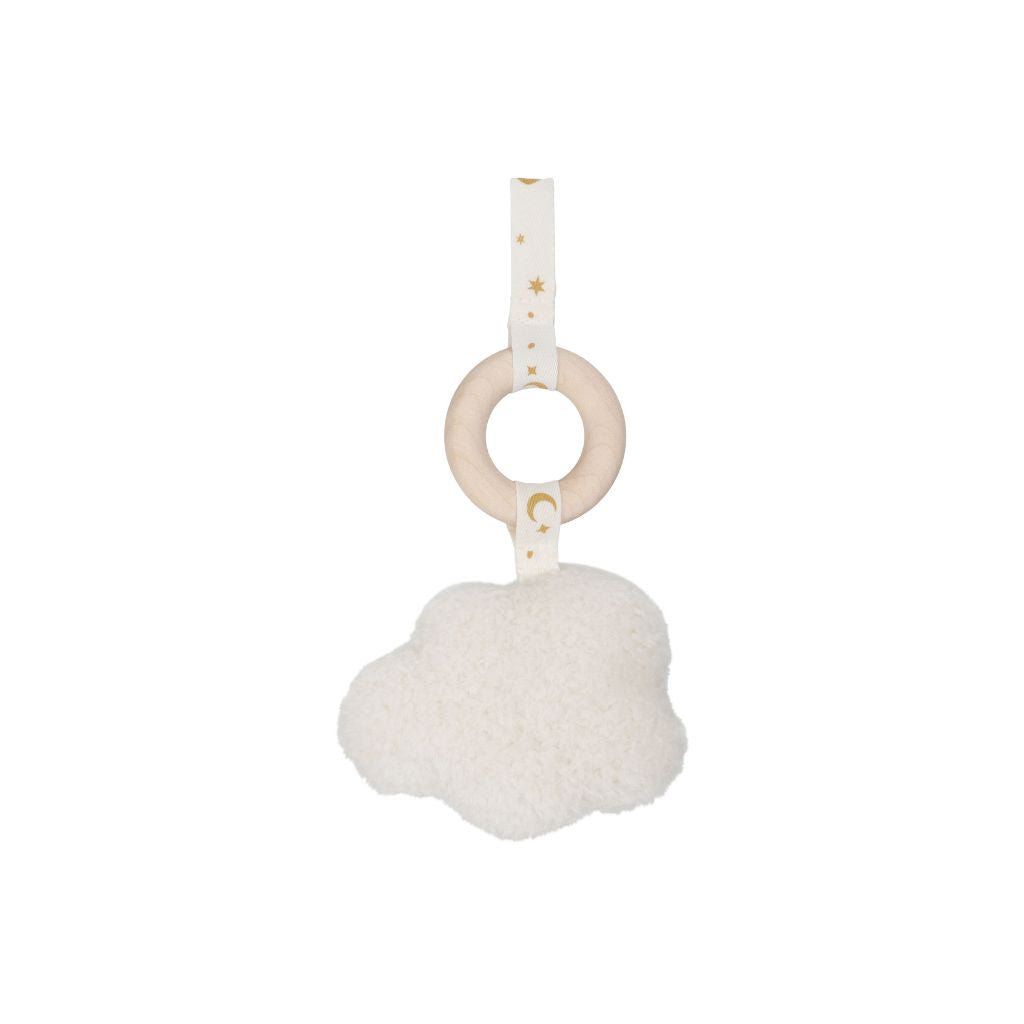 Little Dutch Tapis d’éveil avec activités Newborn Naturals  