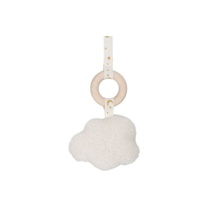 Little Dutch Tapis d’éveil avec activités Newborn Naturals  