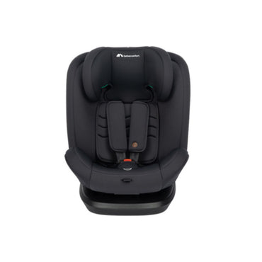 bebeconfort Siège-auto Apollo i-Size Groep 1/2/3 Mineral Black