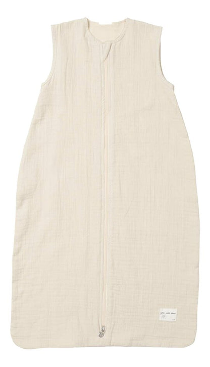 Koeka Zomerslaapzak Faro TOG 0,5 Warm White 65 cm