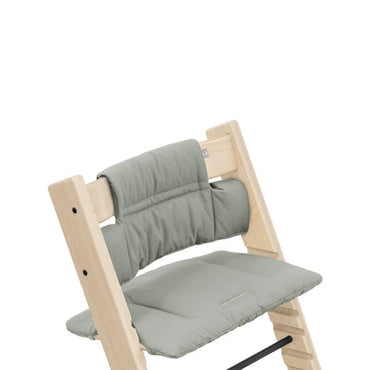Stokke® Coussin réducteur pour chaise haute Tripp Trapp® Glacier Green