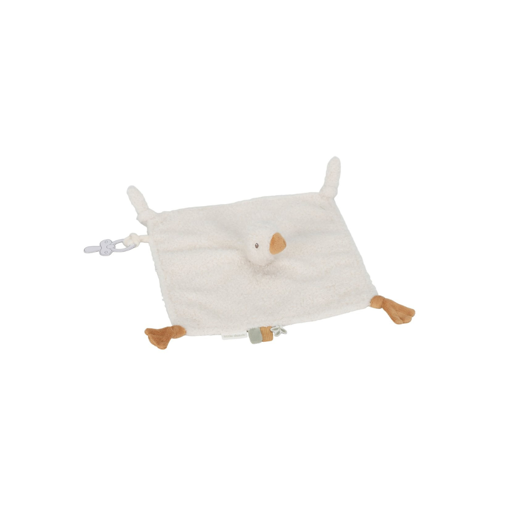 Little Dutch Doudou Little Goose  