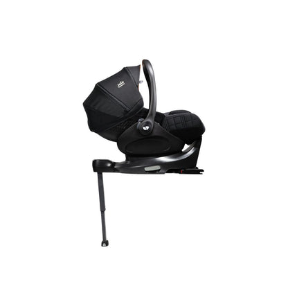 Joie Draagbare autostoel i-Level Recline Groep 0+ Eclipse & Encore basis