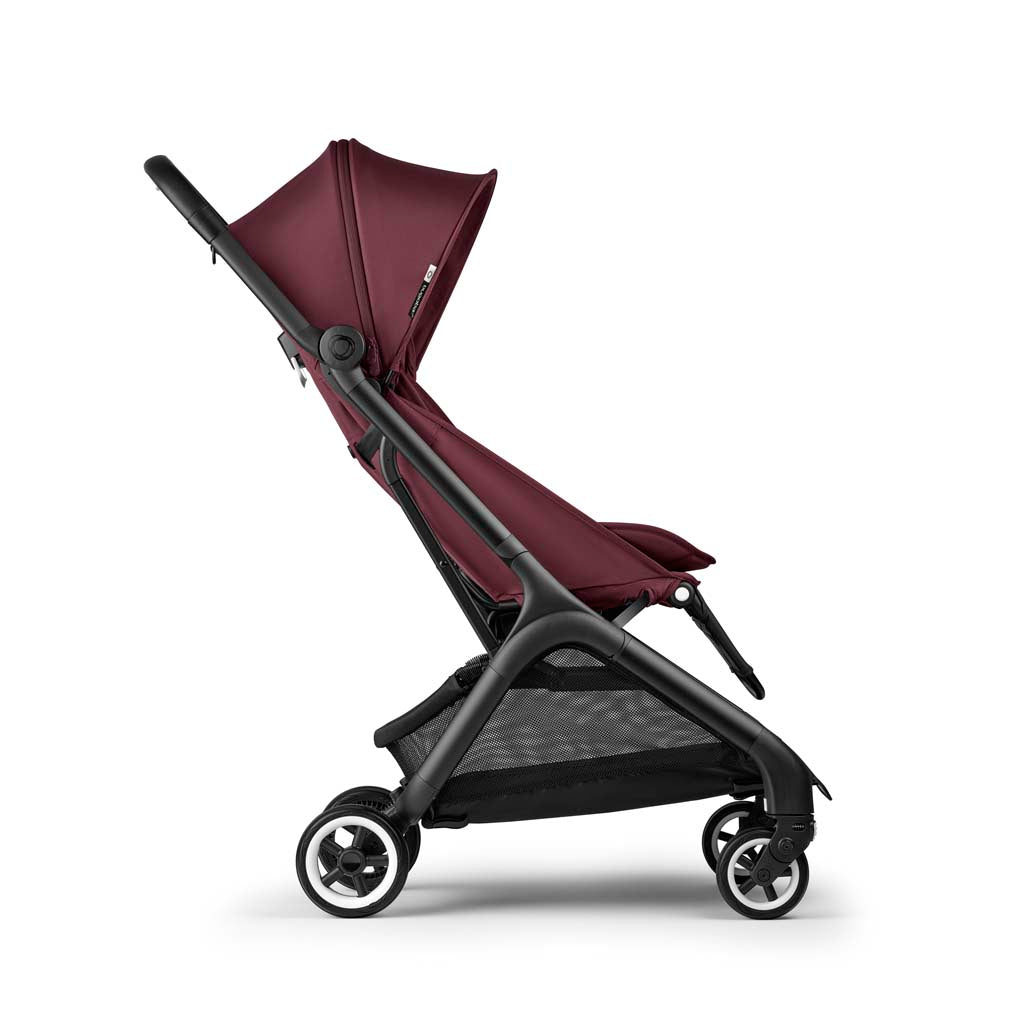 Bugaboo Buggy Butterfly Cherry