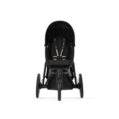 Cybex Wandelwagen Avi Spin Moon Black