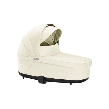 Cybex Draagmand S Lux Seashell Beige