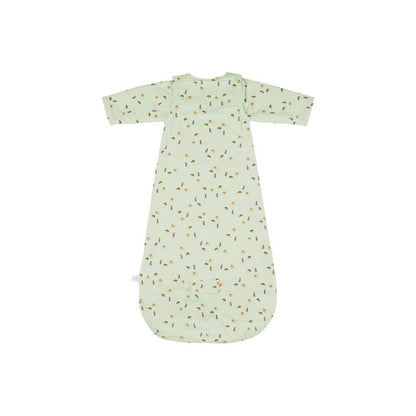 Trixie Sac de couchage Friendly Vegetables TOG 1,3 Light Green 70 cm