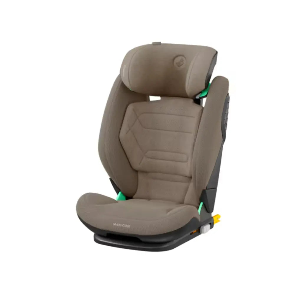 Maxi-Cosi Autostoel RodiFix Pro² i-Size Groep 2/3 Authentic Truffle