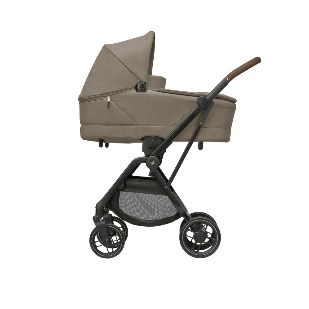 Maxi-Cosi Poussette Leona2 Twillic Truffle