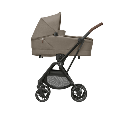 Maxi-Cosi Poussette Leona2 Twillic Truffle