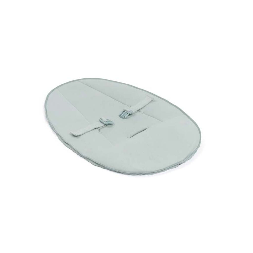 doomoo Zitkussen Seat'n Grow  Green