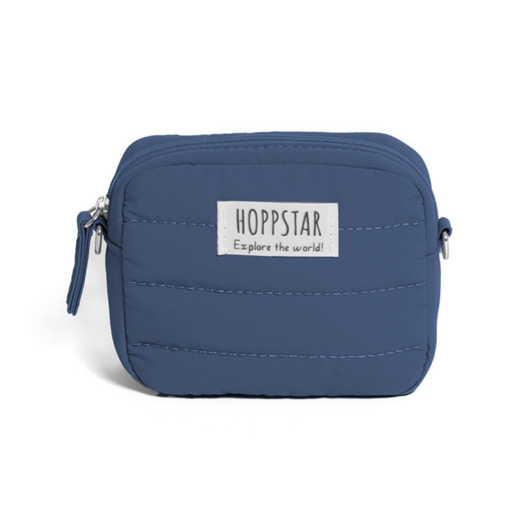 Hoppstar Mini Sac pour Caméra Navy