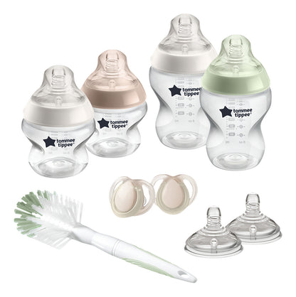Tommee Tippee Set de démarrage Closer to Nature
