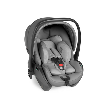 Chicco Siège-auto First Seat Recline i-Size Groupe 0+ Lunar Rock