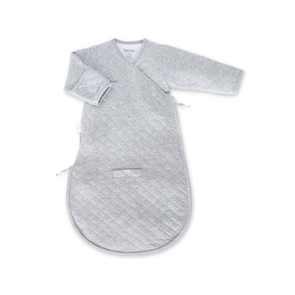 Bemini Slaapzak Magic Bag Pady TOG 1,5 Light grey 70 cm