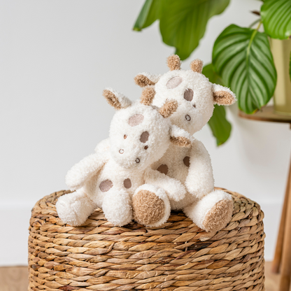 Nattou Knuffel Babygiraf 24 cm