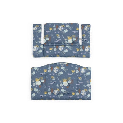 Stokke® Verkleinkussen voor eetstoel Tripp Trapp® Into The Deep