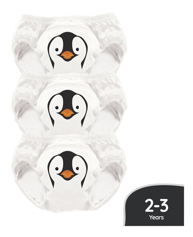 My Carry Potty Culotte d'apprentissage 2 - 3 ans - 3 pièces