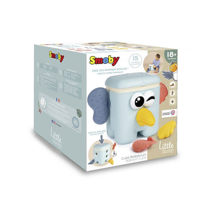 Smoby Kaboom Kubus Dierenvormen