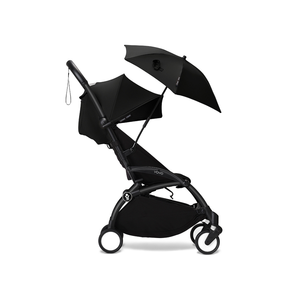 Stokke Parasol YOYO Black