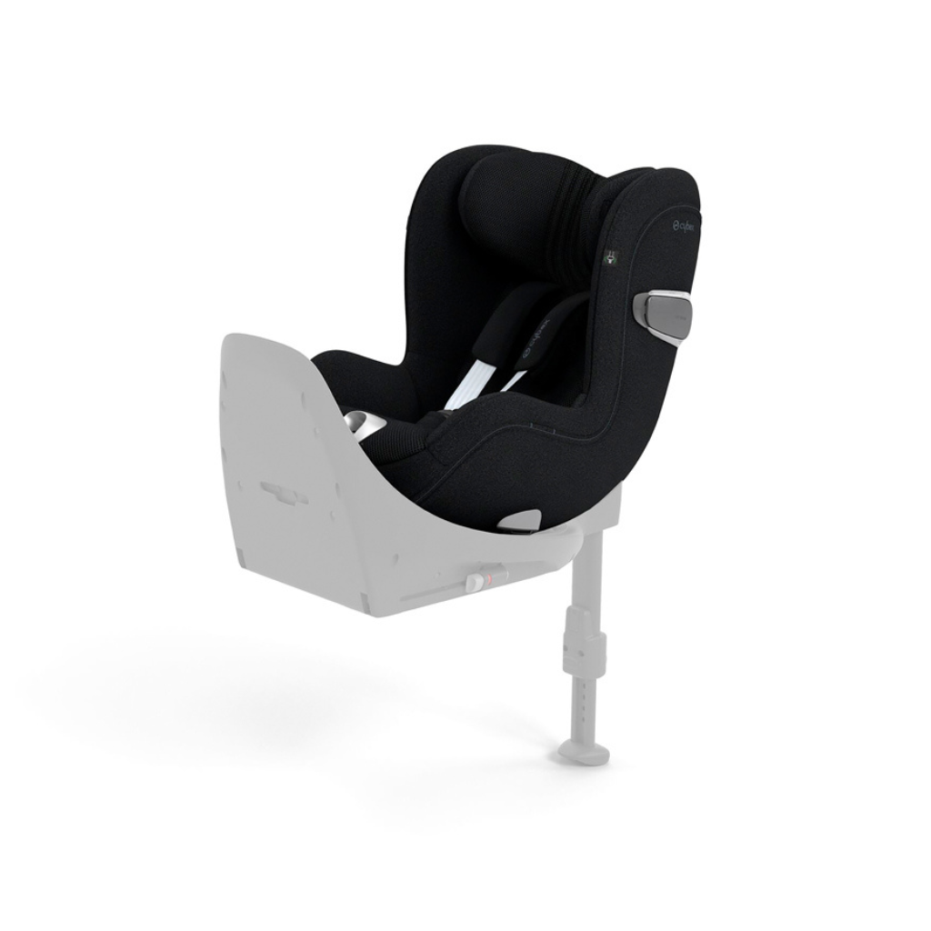 Cybex Siège-auto Sirona T Plus i-Size Groupe 0/1 Sepia Black