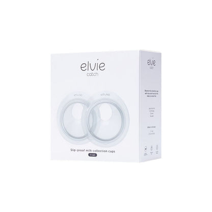 Elvie Borstschelpen Catch