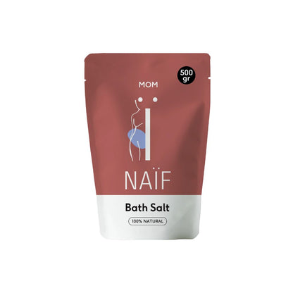 Naïf Sels de bain Magnesium 500 g