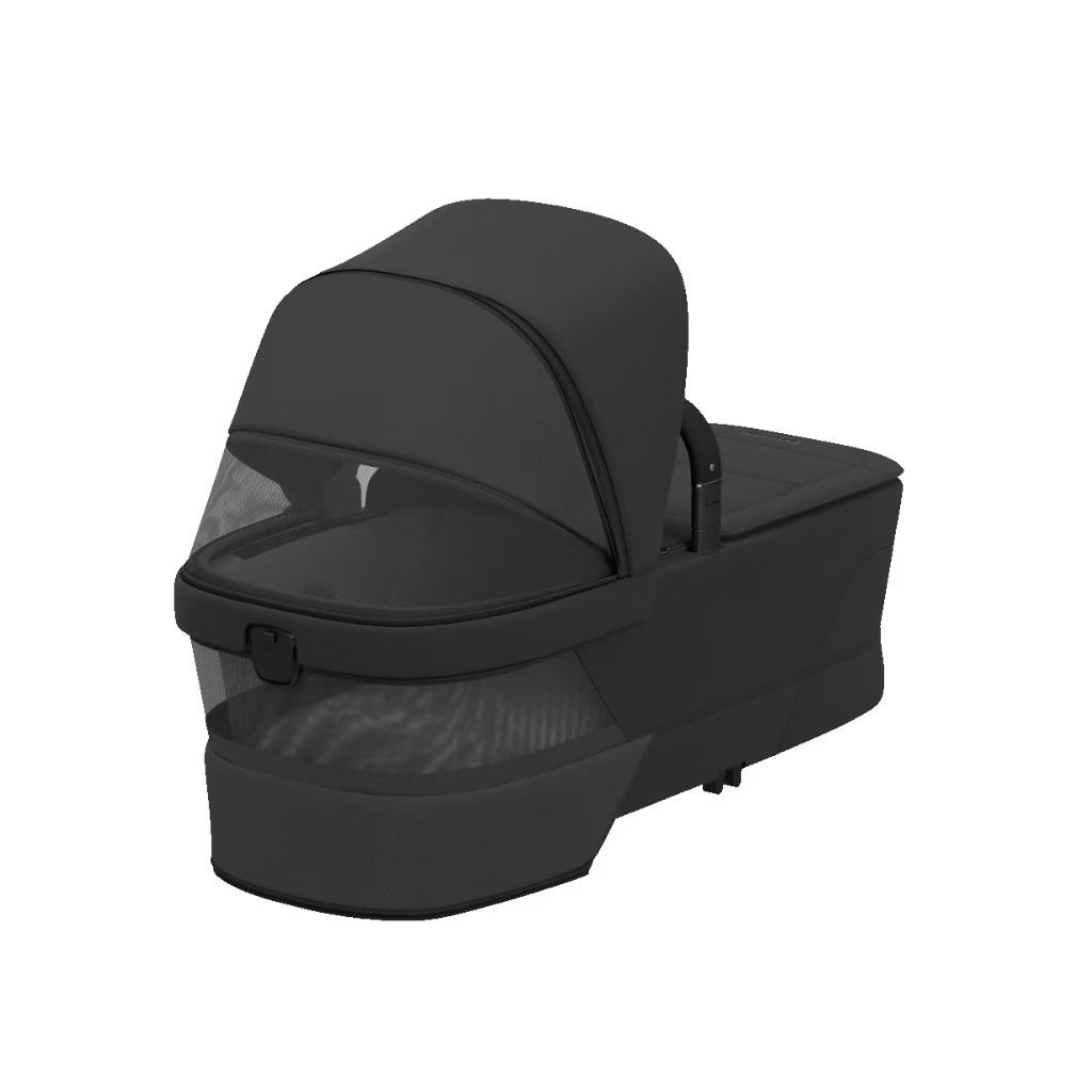 Maxi-Cosi Draagmand Cabin Cot Onyx Black