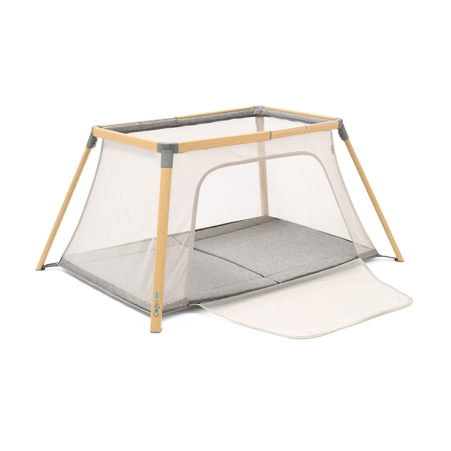 Tutti Bambini Reisbed CoZee GO 3-in-1