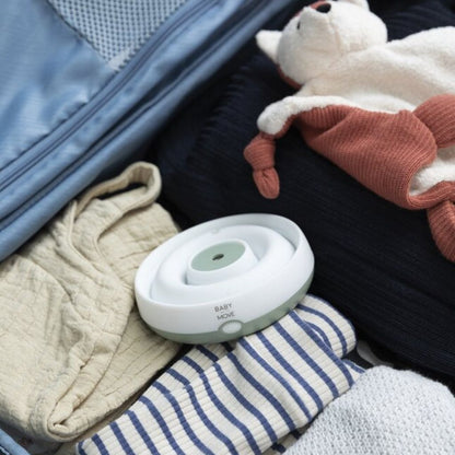 Owego Luchtbevochtiger Sweet Dreamz Humidifer Aspen