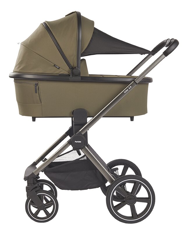 Pericles Nacelle Crios 4.0 Olive