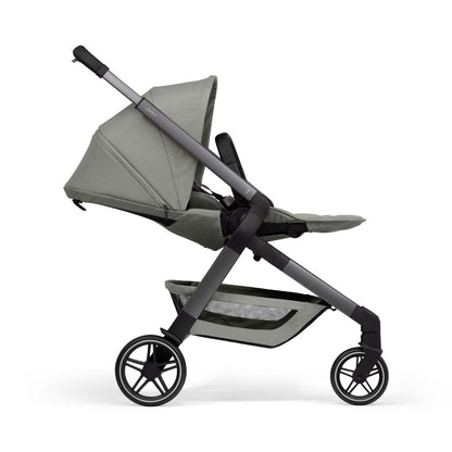 Joolz Kinderwagen Hub² Sage Green