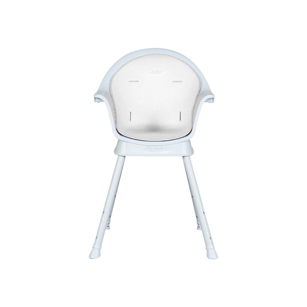 Quax Chaise haute Ultimo 3 blanc