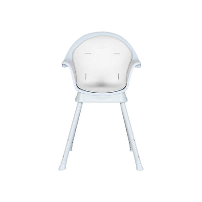 Quax Chaise haute Ultimo 3 blanc