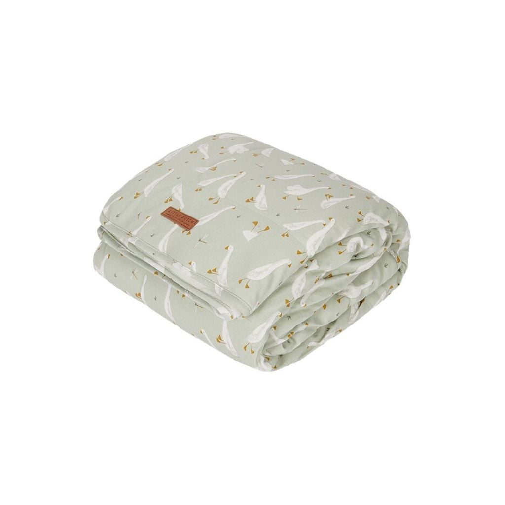 Little Dutch Couverture pour lit Little Goose