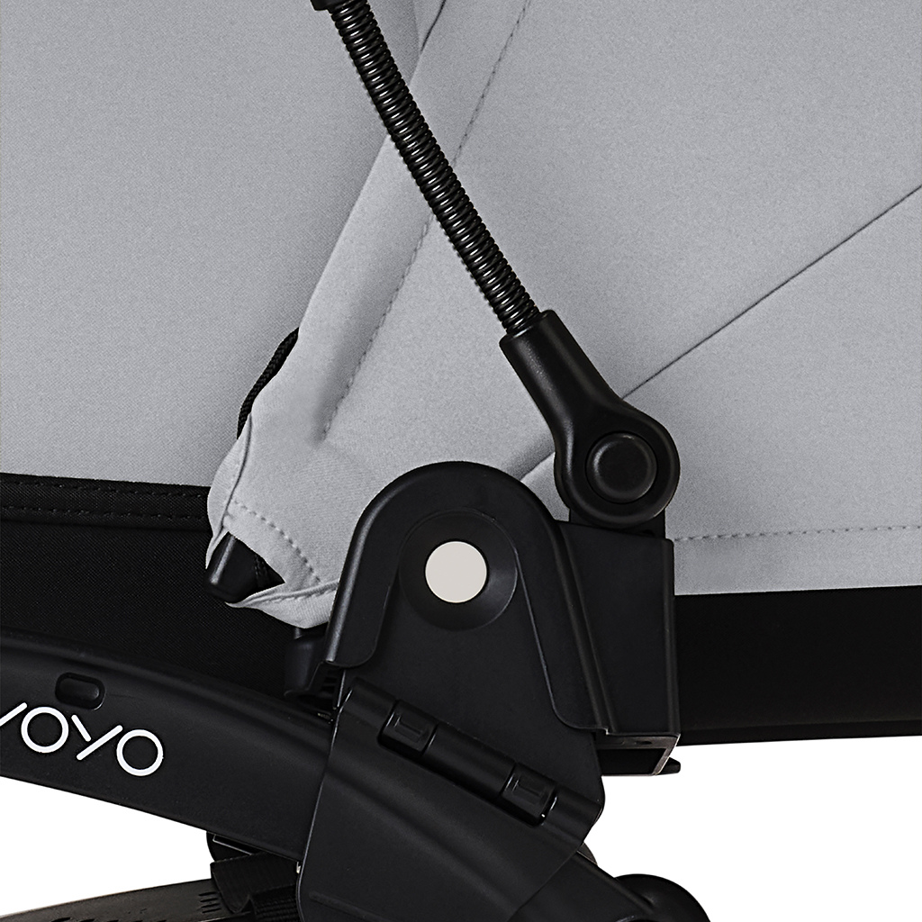 Stokke Parasol YOYO Stone