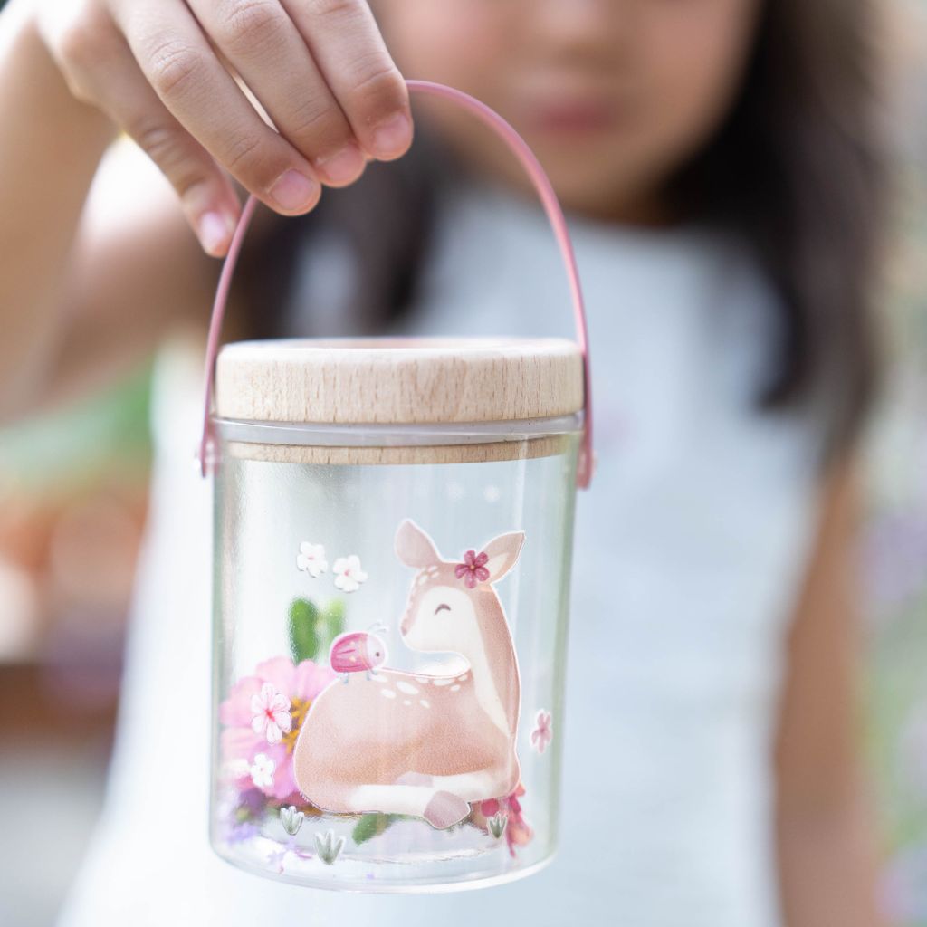 Little Dutch Kit d'expériences Fairy Garden