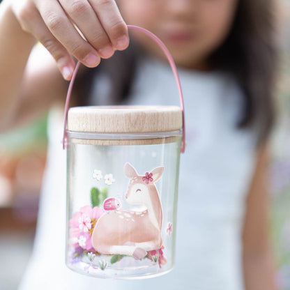 Little Dutch Kit d'expériences Fairy Garden