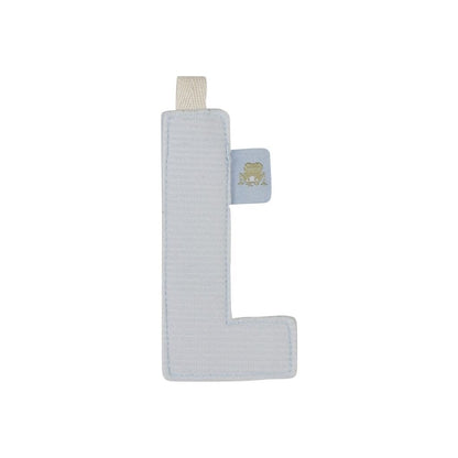 Little Dutch Slinger Letter L